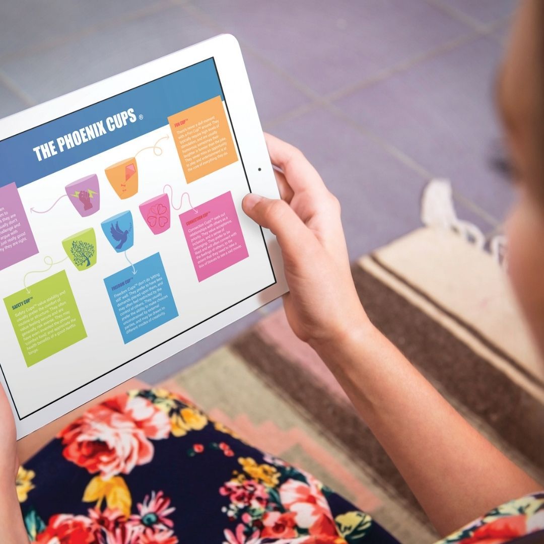 The Phoenix Cups 101 PDF eBook The Phoenix Cups